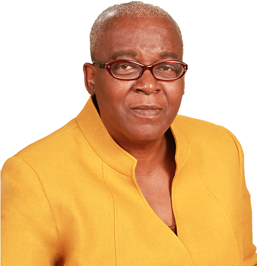 Antoinette Skelton Director - Antoinette Skelton Bvi (500x598), Png Download