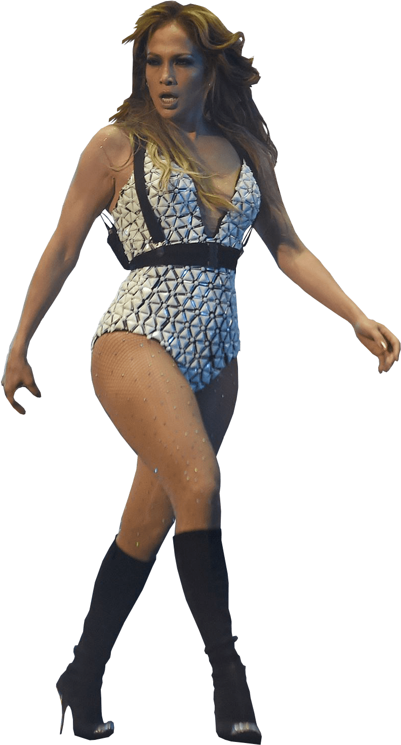 Jennifer Lopez Transparent Png Image - Donald Trump With Clear Backround (850x1500), Png Download