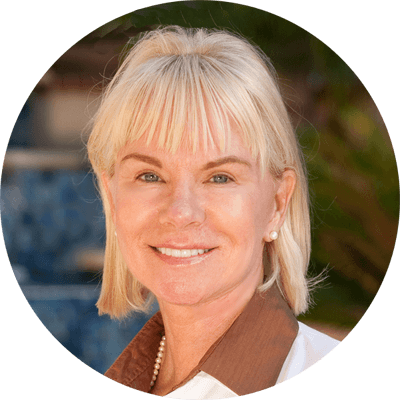 Dr Arnold Profile In Circleps - Dr Lori Arnold (400x400), Png Download