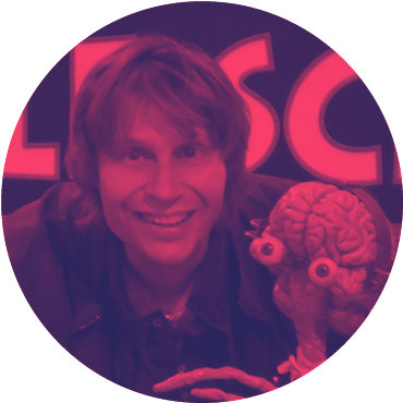 Nick Arnold Dot - Circle (425x425), Png Download