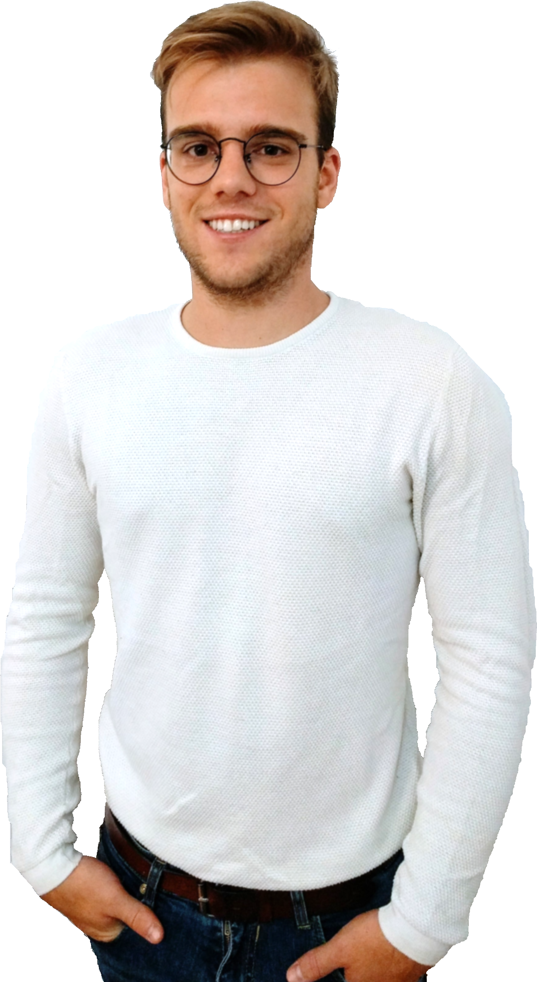 Me And Motorcycle Hair - Gentleman (2540x3629), Png Download