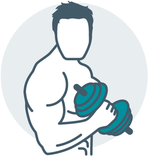 Super Arnold Meal Plan - Meal (600x600), Png Download