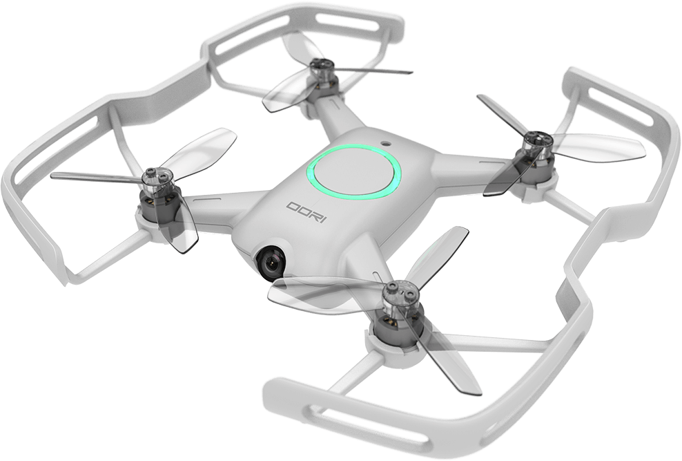 The Uvify Oori Has A Lock On, Pop Off Prop Protector - Uvify Oori (988x667), Png Download