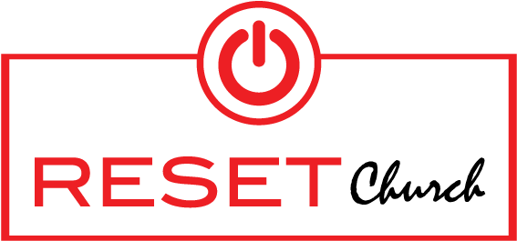 "a Safe Place To Reset Your Spiritual Life - Reset Church (648x360), Png Download