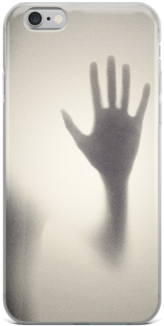 Creepy Hand Iphone Case - Iphone (390x390), Png Download