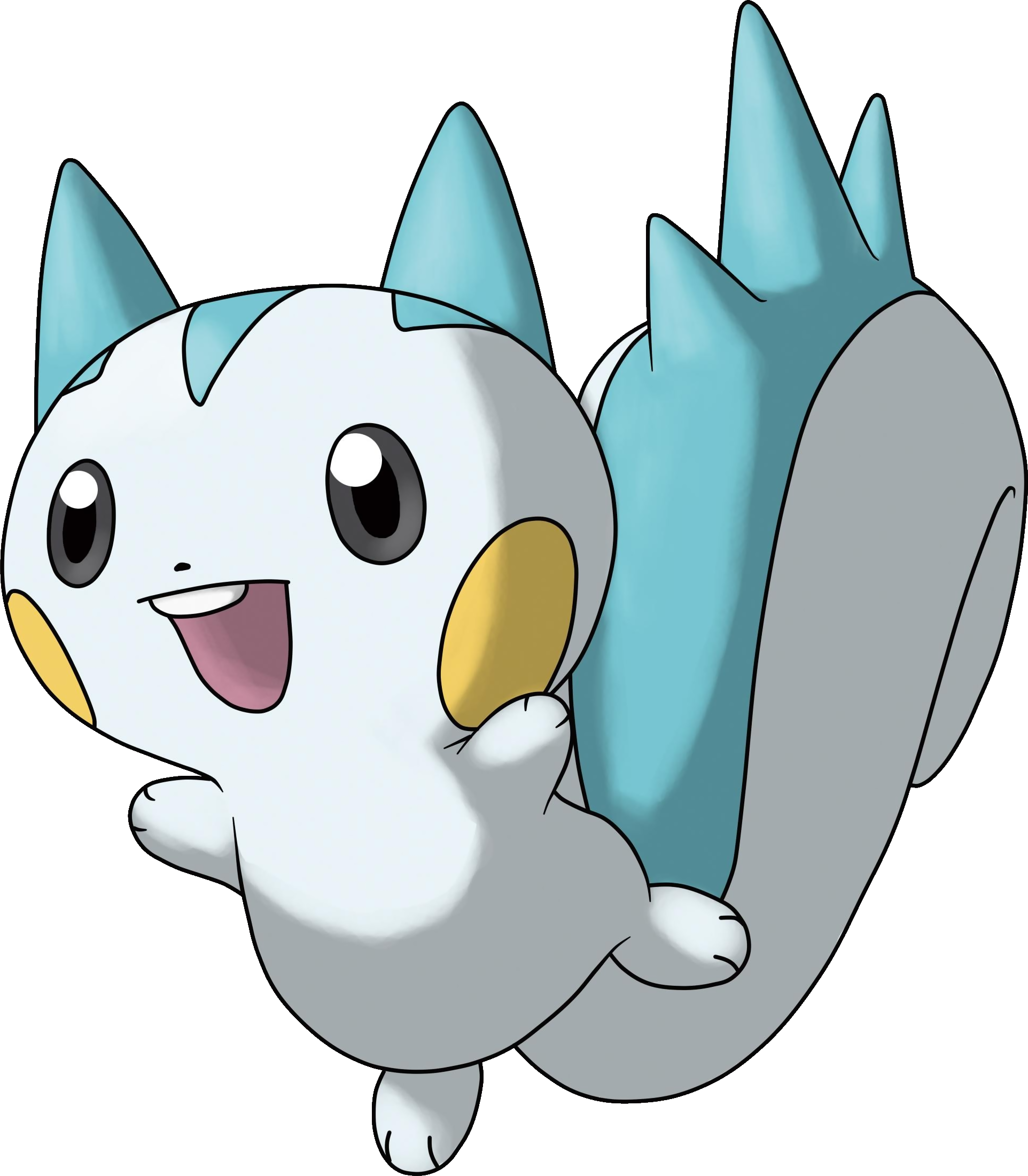 Download Pachirisu Png Transparent Pachirisu Pokemon Png Image With No Background Pngkey Com