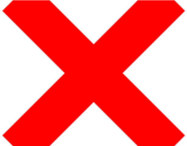 Красный крестик. Красный крест для фотошопа. Крестик PNG. Красный крестик на белом фоне. Wrong sign sign
