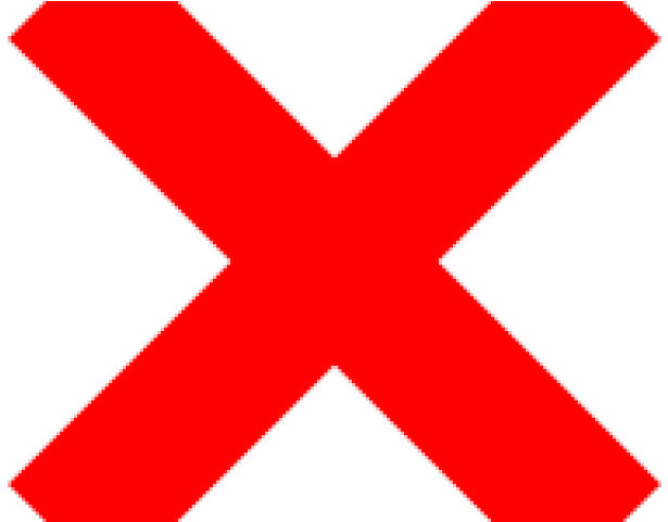 Red Cross Mark Png Transparent Images - St Patrick Flag (640x480), Png Download