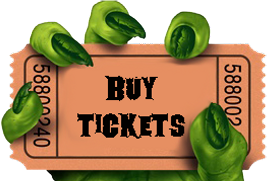 Saturday, August 25th 11am-8pm - Hand Monster Png (720x360), Png Download