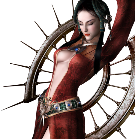 Oriental-85 - Fondos De Pantalla 3d (450x463), Png Download