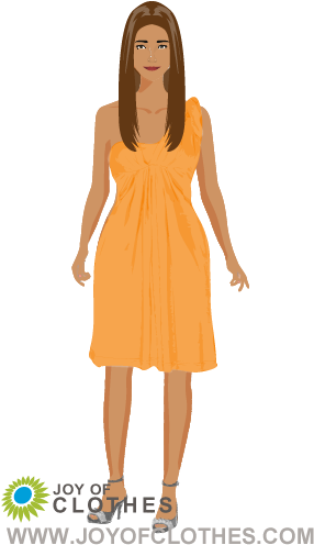 Jennifer Lopez On The American Idol Show - Hourglass Figure (300x520), Png Download