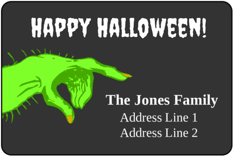3" X 2" - Miabitashop Couples Halloween Costumes T-shirt T-shirt/hoodies (500x346), Png Download