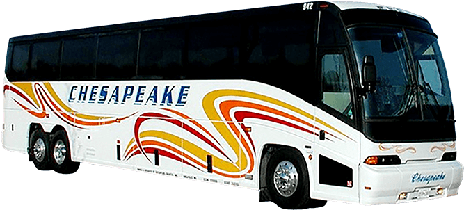 Chesapeake Charter Fleet - Transport (720x336), Png Download