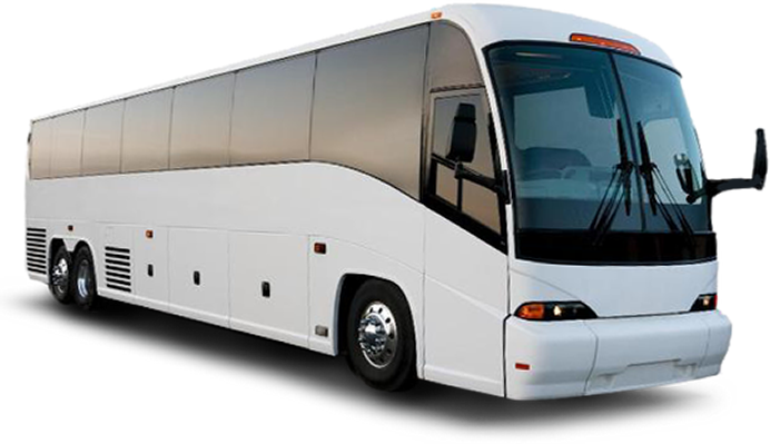 Halloween Charter Bus Rental - Skyways Bus (692x399), Png Download
