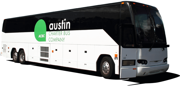 Call 512 215 4891 And Let Our Reservation Experts Review - Austin Charter Bus Company (737x361), Png Download
