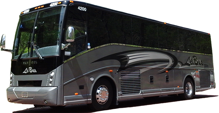 Le Bus M - Le Bus Utah (700x361), Png Download