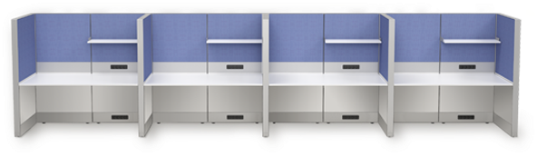 Panel - Shelving (600x600), Png Download