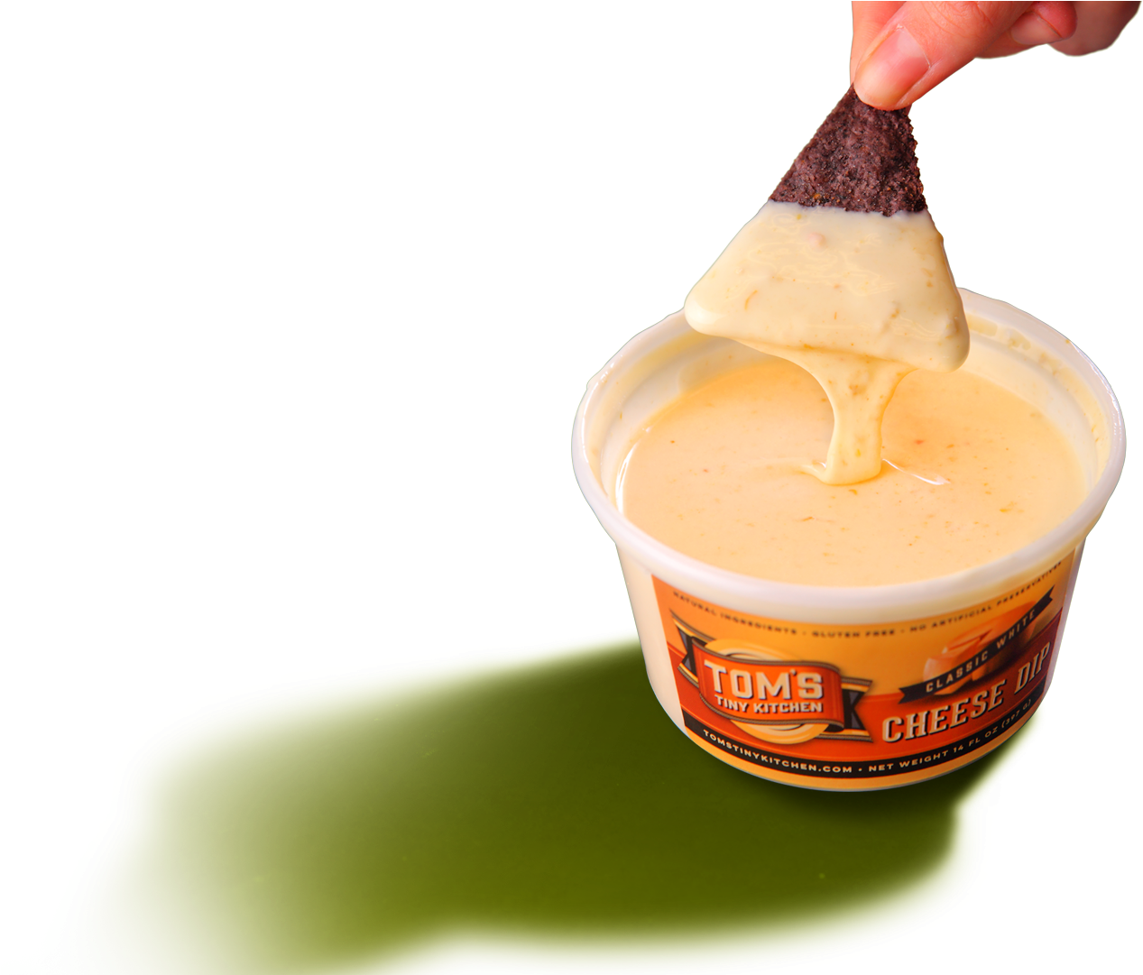 Welcome To Our Tiny Kitchen - Vanilla Ice Cream (1467x1080), Png Download