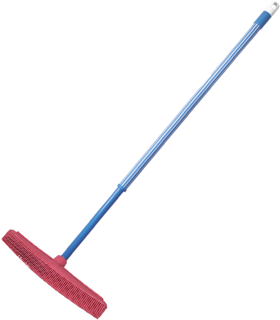 A - Broom (500x500), Png Download