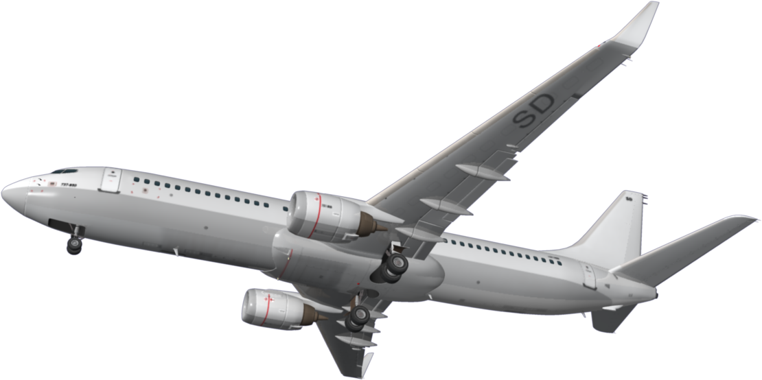 By Air - Take Off Flight Png (1280x720), Png Download