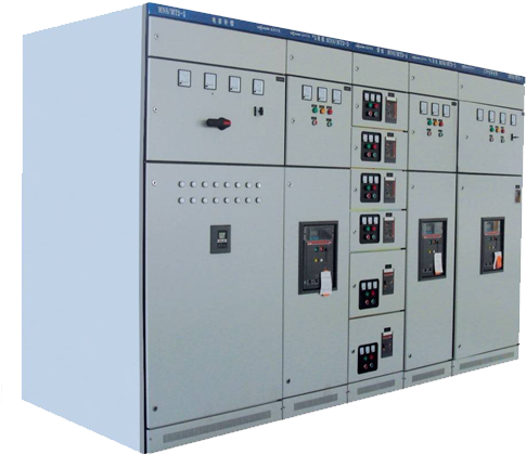 Jk Power Controls - Electrical Panel Board Png (493x430), Png Download