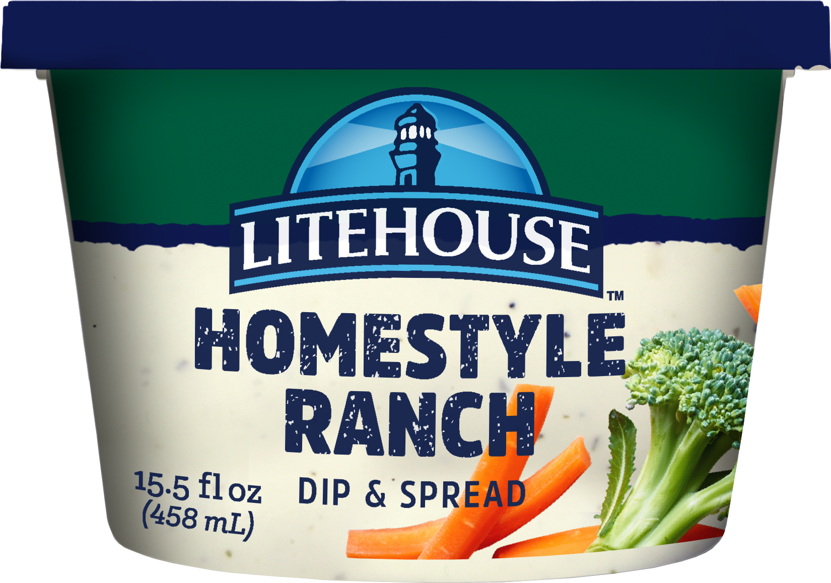 You Might Also Like - Litehouse Homestyle Ranch (1800x1350), Png Download