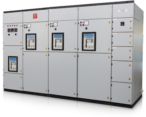 Lv Switch Boards & Panels - Lv Switch Panel (471x436), Png Download