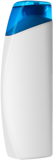 Shampoo,shampoo Bottle,isolated Bottle,transparent - Shampoo (500x751), Png Download