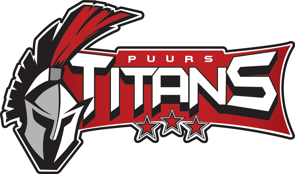 Puurs Titans (1000x589), Png Download