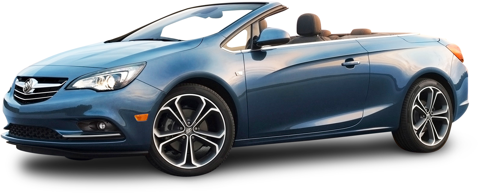 Buick Cascada Convertible Car Png Image - 2019 Chrysler 200 Convertible (1656x726), Png Download