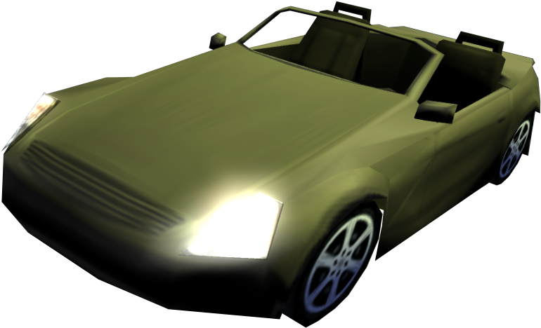Convertible (837x579), Png Download