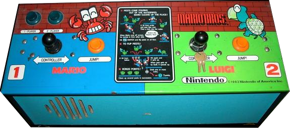 Download Mame Control Panel PNG Image with No Background - PNGkey.com