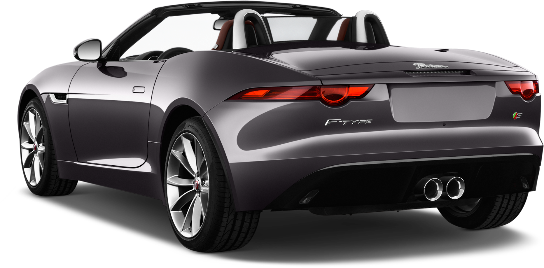 Roadster Car Png - 2018 Jaguar F Type S Convertible (2048x1360), Png Download