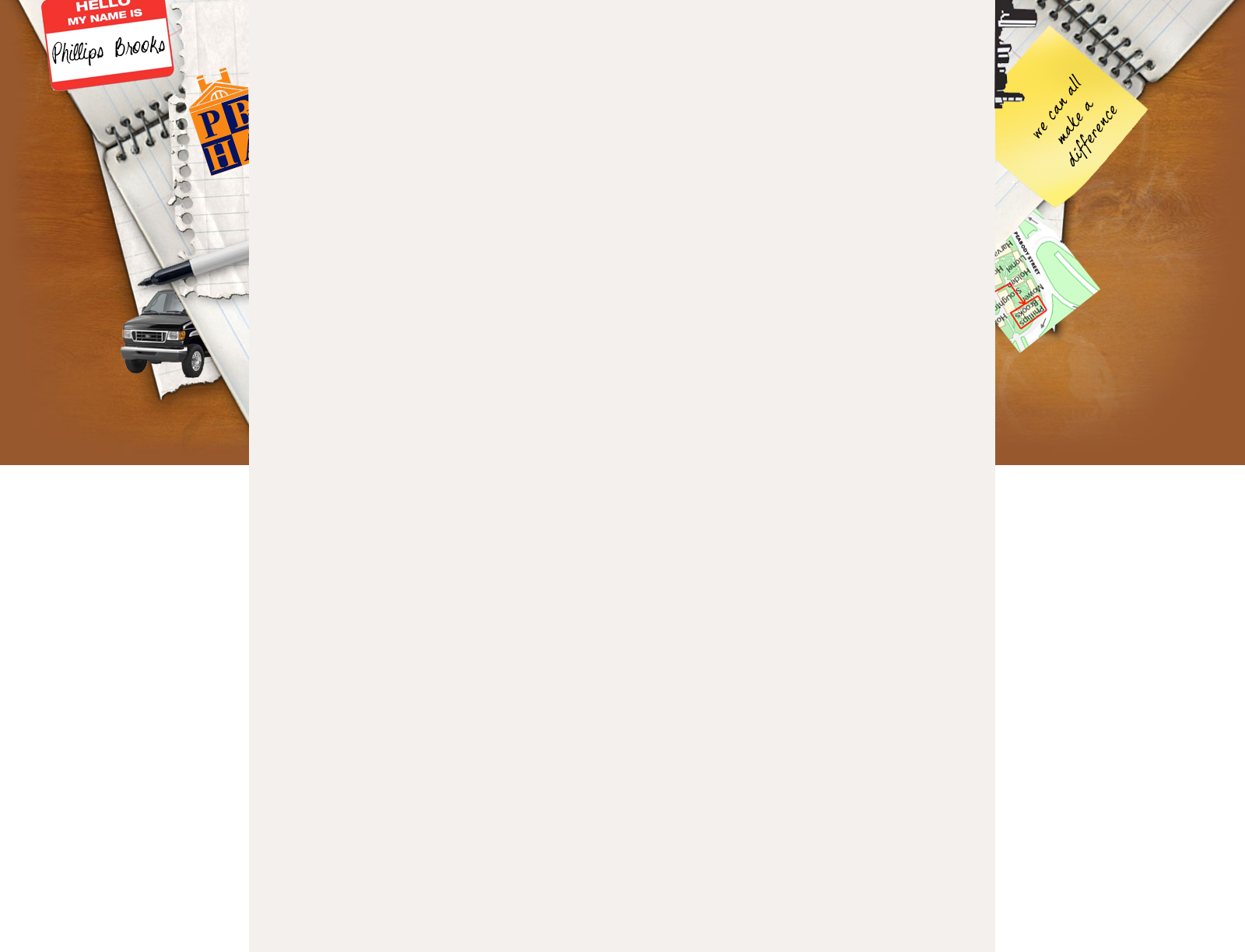 Pbha Website Background - Paper (1600x1224), Png Download