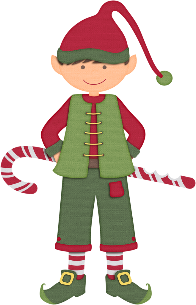 Яндекс - Фотки - Elf (659x1024), Png Download