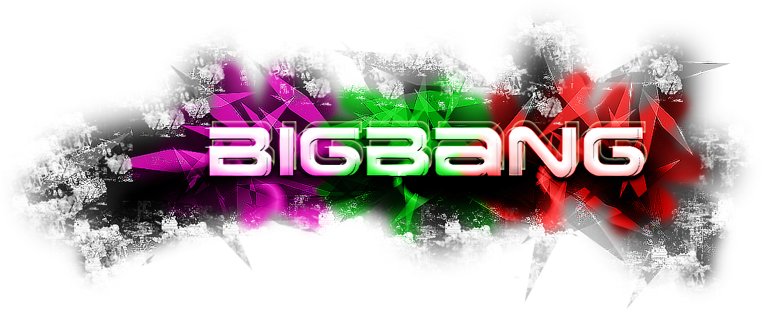 Big Bang Korean K-pop Boy Band Mesh Adjustable Caps (1097x446), Png Download