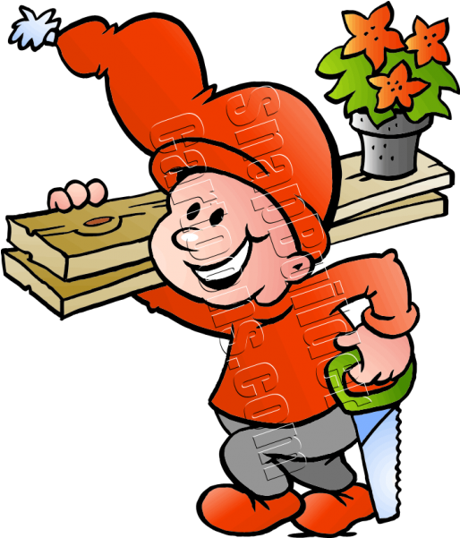 Christmas Day (600x600), Png Download