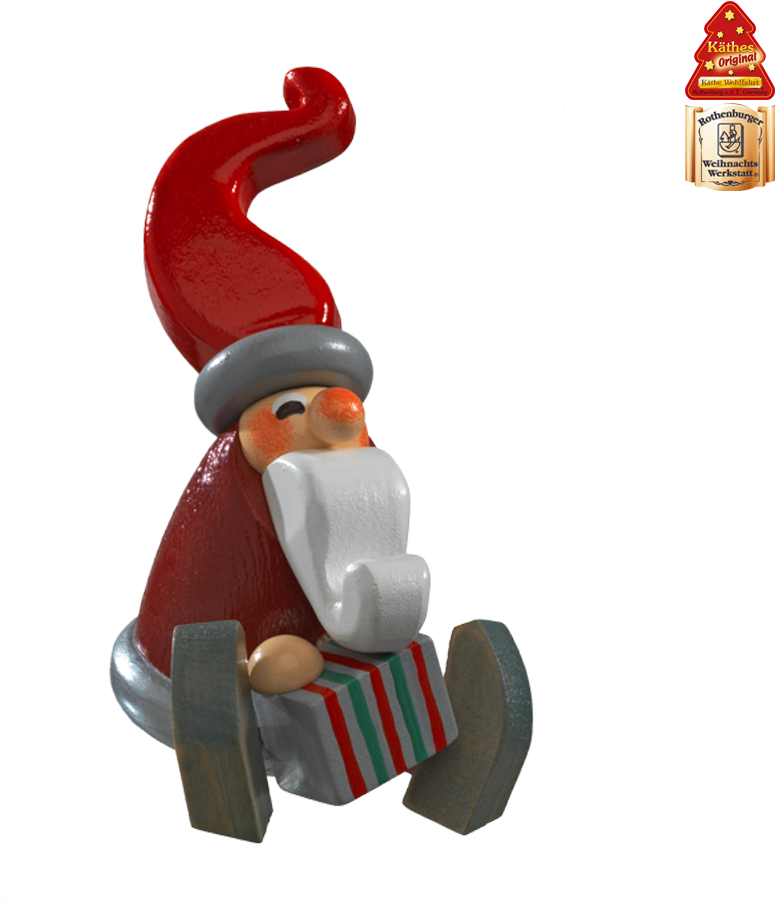 Wichtl "marlin\ - Christmas Elf (1000x1000), Png Download