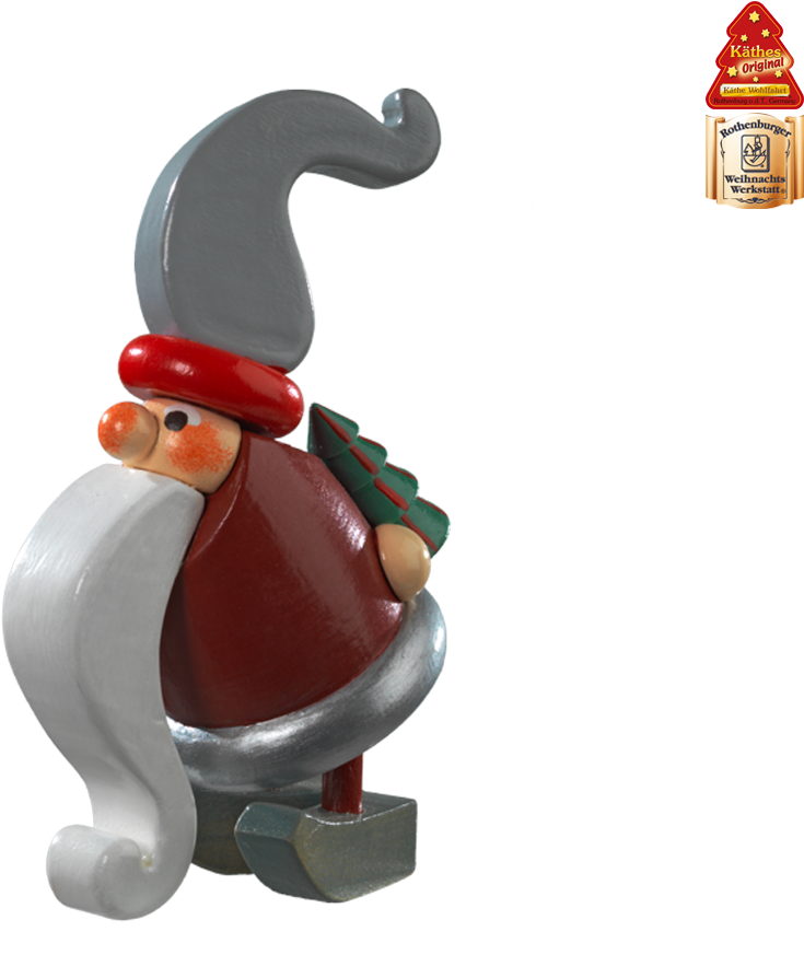 Wichtl "norwin\ - Christmas Elf (1000x1000), Png Download