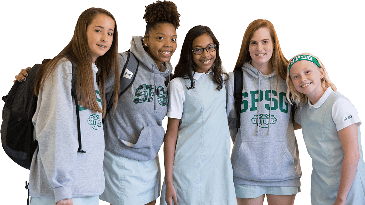 The Head Of St - Girl (1200x674), Png Download