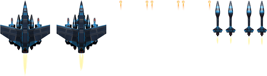 Spaceships Size - Video Game (900x250), Png Download