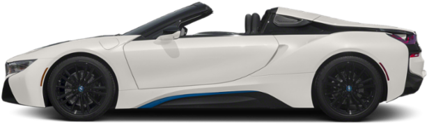 Bmw I8 (640x480), Png Download