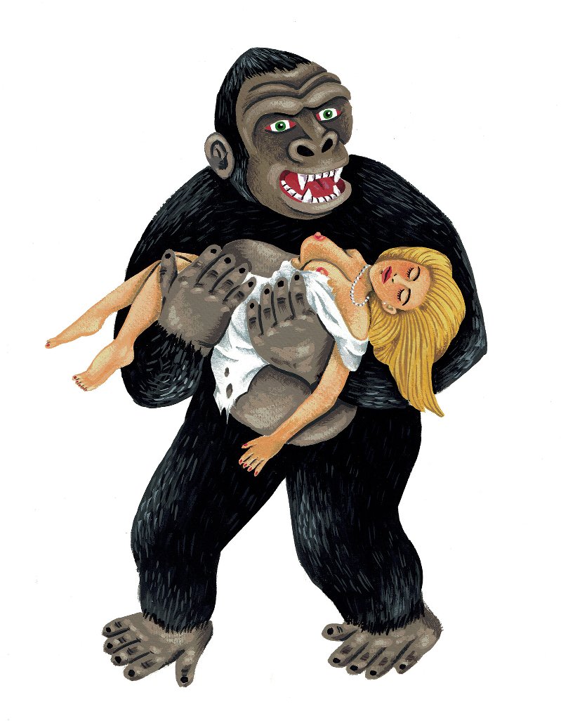 Illustration (800x1039), Png Download