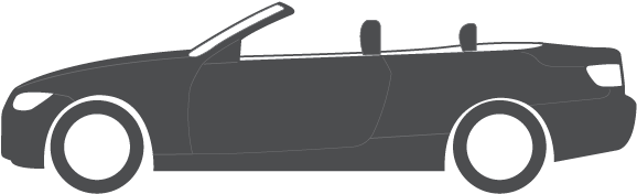 Print Full Report For This Vehicle - Car No Background Side View (730x410), Png Download