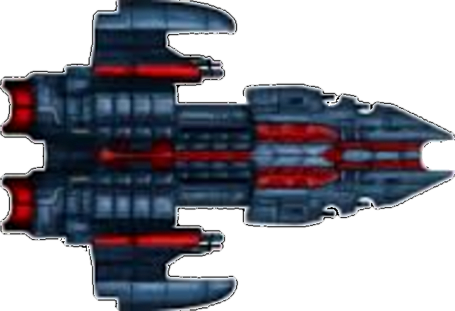 The Mosquito - Explosive Weapon (640x437), Png Download