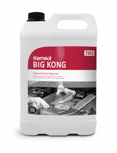 Big Kong - Liquid (382x500), Png Download