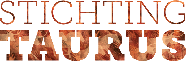 At The End Of August A Group Of Eight Tauros Cattle - Stichting Taurus (600x384), Png Download