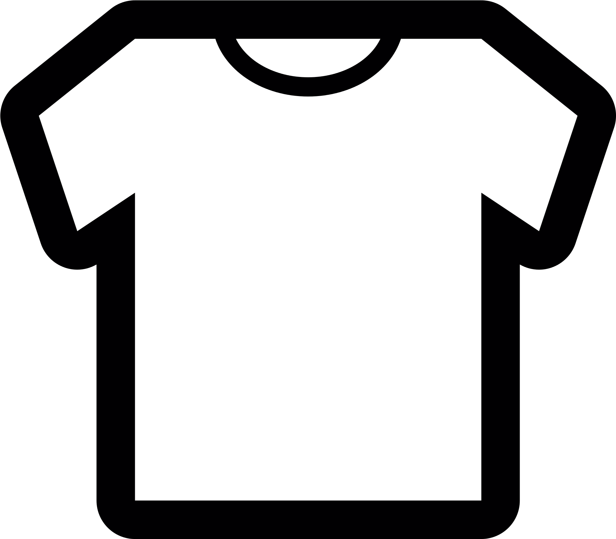 Open - Svg Shirt (2000x2000), Png Download