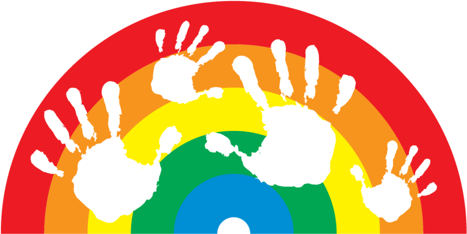 Rainbows - Portable Network Graphics (1000x667), Png Download