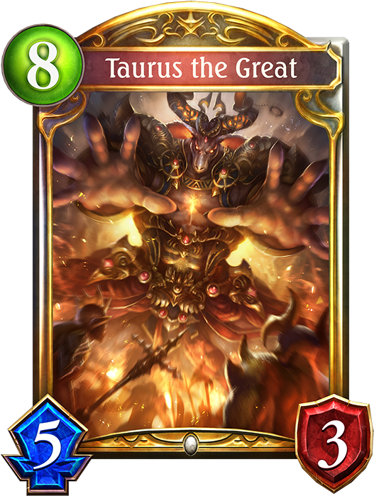 Bergent Shadowverse (536x698), Png Download